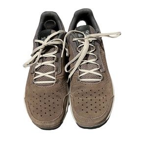 468 Jack Wolfskin KREISEL 1 hiking shoes size 9 men's